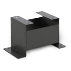 VORTICE - C-MS 20/25 supporto motore per fissare l'apparecchio al pavimento o muro.