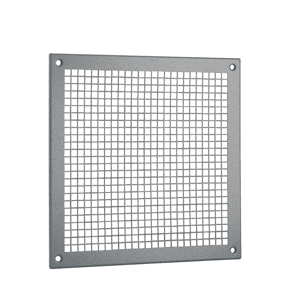 VORTICE - tra 300 telaio con rete antinfortunistica