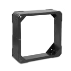 VORTICE - DPU 350 distanziatore per installazione a pannello, ideale per montaggi precisi e sicuri, garantisce stabilità e facilità d'uso.
