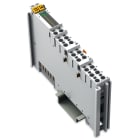 WAGO ELETTRONICA - Ingresso digitale a 4 canali.24 V DC.0,2 ms