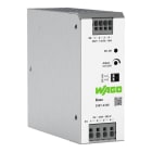 WAGO ELETTRONICA - ALIM BASE 3PH TUSC 24VDC CUS 10A SEG DC