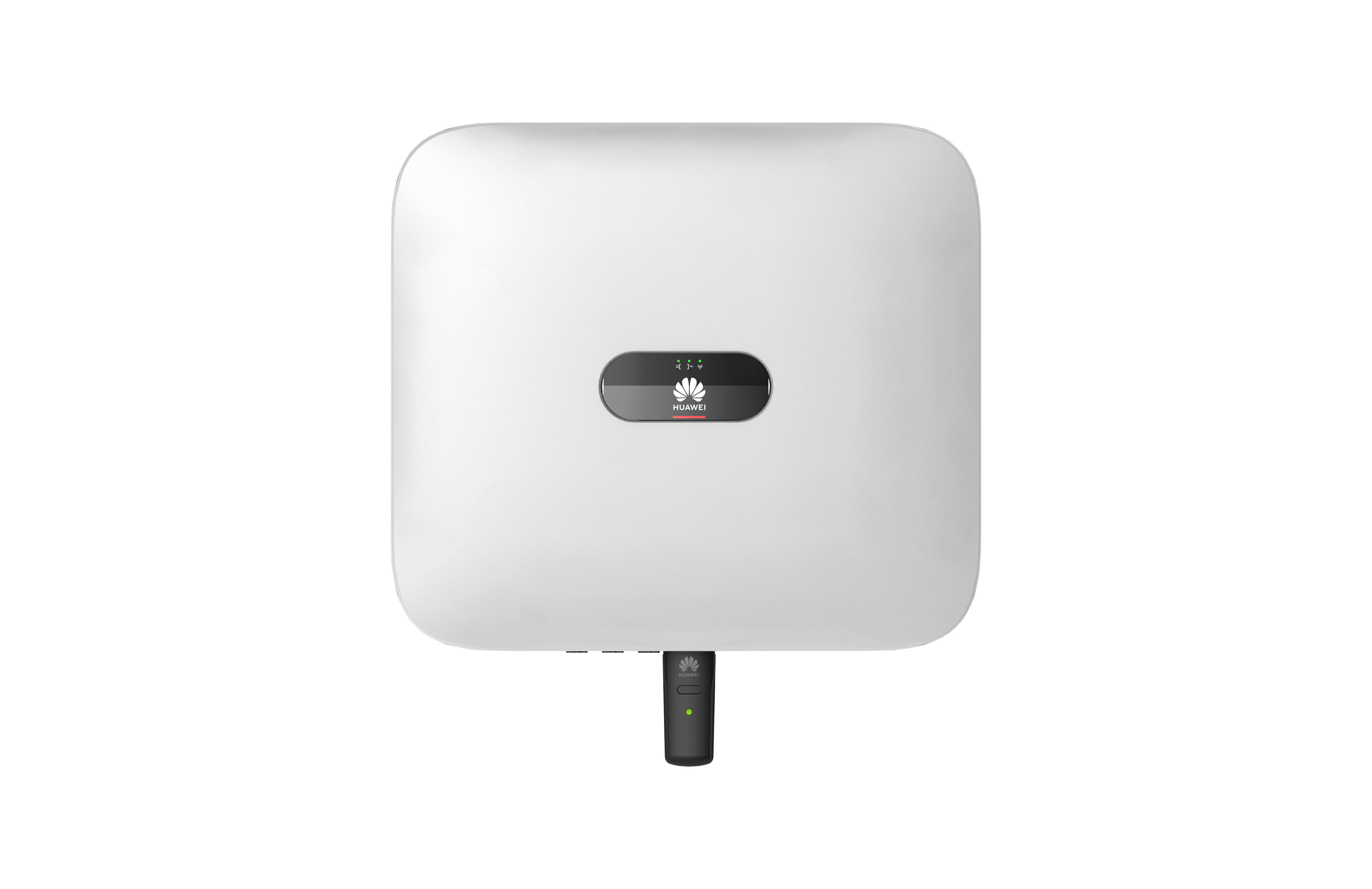 HUAWEI - SUN2000-6KTL-M1