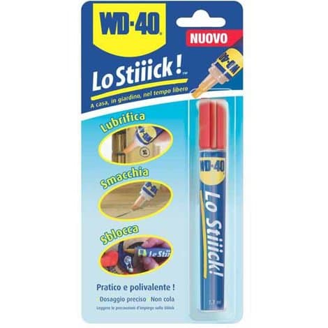 WD-40 COMPANY - STIIICK 7,7 ML  WD-40