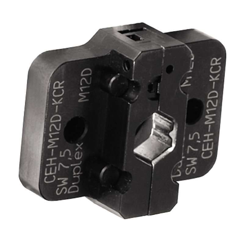 WEIDMULLER - Pinza crimpatrice,