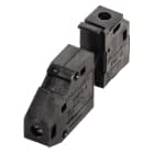 WEIDMULLER - Connettore passaparete, 500 V, 32 A, Larghezza: 8.1 mm, 6 mm², Collegamento a vite, Box