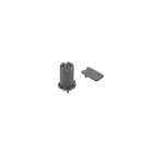 WEIDMULLER - B KOTR M12 5P A BU SAI