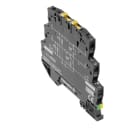 WEIDMULLER - Scaricatore di sovratensione tecnologia MCR, VSSC, Segnale digitale, AC/DC, Tensione nominale (AC): 48 V, Tensione nominale (DC): 68 V