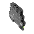 WEIDMULLER - Scaricatore di sovratensione tecnologia MCR, VSSC, Segnale digitale, AC/DC, Tensione nominale (AC): 120 V, Tensione nominale (DC): 170 V