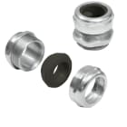 WEIDMULLER - Pressacavo (metallo), Accessori, M 25, 7.5 mm, OD min. 11 - OD max. 20 mm, IP68