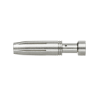 WEIDMULLER - Contatto (Connettori a innesto industriali), Femmina, HE, HEE, HQ, MixMate, 2.5 mm², 2.5 mm, torniti