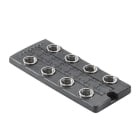 WEIDMULLER - Custodia, PBT, PC, IP67, completamente montato