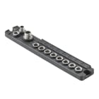 WEIDMULLER - Custodia, PBT, PC, IP67, completamente montato