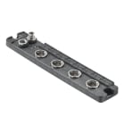 WEIDMULLER - Custodia, PBT, PC, IP67, completamente montato