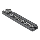 WEIDMULLER - Custodia, PBT, PC, IP67, completamente montato