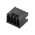 WEIDMULLER - Connettore PCB (collegamento al circuito stampato), 160 V, 13.4 A, Passo in mm: 3.50, Numero di poli: 32, Collegamento a saldare THT/THR, Box