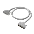 WEIDMULLER - Filo PLC, segnali analogici, 37 poli, Cavo LiYCY, 1 m, 0.25 mm²