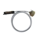 WEIDMULLER - Filo PLC, segnali analogici, 25 poli, Cavo LiYCY, 5 m, 0.25 mm²