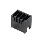 WEIDMULLER - Connettore PCB (collegamento al circuito stampato), 160 V, 13.4 A, Passo in mm: 3.50, Numero di poli: 12, Collegamento a saldare THT/THR, Tape
