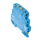 WEIDMULLER - Scaricatore di sovratensione tecnologia MCR (Ex), VSSC, Segnale digitale, Tensione nominale (AC): 24 V, Tensione nominale (DC):