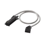 WEIDMULLER - Filo PLC, segnali digitali, 20 poli, Cavo LiYY, 1.5 m, 0.25 mm²