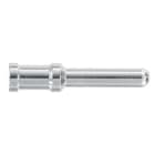 WEIDMULLER - Contatto (Connettori a innesto industriali), Maschio, HQ, 8 mm², 4 mm, torniti