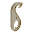 WEIDMULLER - Elemento di codifica (Connettori a innesto industriali), poliammide 66, Serie: HighPower, Colori: beige