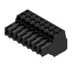 WEIDMULLER - Connettore PCB (collegamento del conduttore), 160 V, 17 A, Passo in mm: 3.50, 1.5 mm², Numero di poli: 8, Collegamento a vite, Box