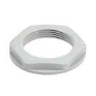 WEIDMULLER - Controdado per pressacavo (plastica), SKMU PA (controdado di plastica), PG 11, 5 mm, Polyamid 6 (PA6 - GF30)