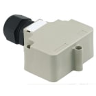 WEIDMULLER - Ripartitore passivo sensore-attuatore (senza cavo), parte superiore della custodia, 30 V, LED: No, LED sensore: No, Tipo di cablaggio: Nessuno