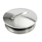 WEIDMULLER - Tappi di chiusura (metallo), M 12, 5 mm