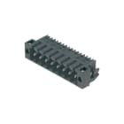 WEIDMULLER - Connettore PCB (collegamento al circuito stampato), 160 V, 15 A, Passo in mm: 3.50, Numero di poli: 3, Collegamento a saldare THT/THR, Box