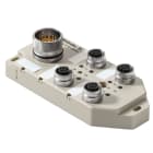 WEIDMULLER - Distributore per sensori e attuatori, Modulo completo, Con uscita M23, 19 poli