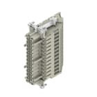 WEIDMULLER - Elemento di codifica (Connettori a innesto industriali), Lega di rame, Serie: DSTV-HE, Colori: beige
