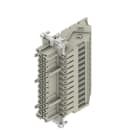 WEIDMULLER - Elemento di codifica (Connettori a innesto industriali), Lega di rame, Serie: DSTV-HE, Colori: beige