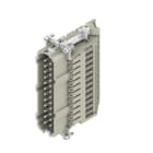 WEIDMULLER - Elemento di codifica (Connettori a innesto industriali), Lega di rame, Serie: DSTV-HE, Colori: beige
