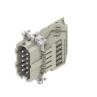 WEIDMULLER - Elemento di codifica (Connettori a innesto industriali), Lega di rame, Serie: DSTV-HE, Colori: beige