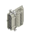 WEIDMULLER - Elemento di codifica (Connettori a innesto industriali), Lega di rame, Serie: DSTV-HE, Colori: beige