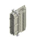 WEIDMULLER - Elemento di codifica (Connettori a innesto industriali), Lega di rame, Serie: DSTV-HE, Colori: beige