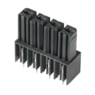 WEIDMULLER - Connettore PCB (collegamento al circuito stampato), 630 V, 56.8 A, Passo in mm: 7.62, Numero di poli: 2, Collegamento a saldare THT, Box