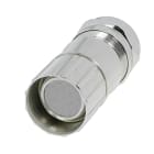 WEIDMULLER - Custodia (Connettore circolare), M23, Lega di rame e zinco, IP67, IP69K