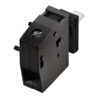 WEIDMULLER - Connettore passaparete, 500 V, 57 A, Larghezza: 13.7 mm, 16 mm², collegamento a vite/a saldare, Box