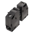 WEIDMULLER - Connettore passaparete, 690 V, 101 A, Larghezza: 15.1 mm, 35 mm², Collegamento a vite, Box