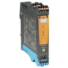 WEIDMULLER - Convertitore di misura termico, Ingresso : Temperatura, 4-20 mA, EX , Uscita : 4-20 mA, Sicuro