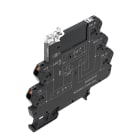 WEIDMULLER - Relè a stato solido, 120 V UC ±10 %, Raddrizzatore, 3...48 V DC, 0,1 A, PUSH IN