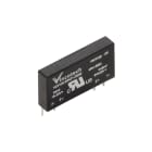 WEIDMULLER - Relè a stato solido, 52 V DC…60 V DC…72 V DC, 0…48 V DC, 0,1 A, Collegamento ad innesto
