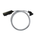 WEIDMULLER - Filo PLC, segnali digitali, 20 poli, Cavo LiYY, 2 m, 0.25 mm²