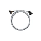 WEIDMULLER - Filo PLC, segnali digitali, 20 poli, Cavo LiYY, 3 m, 0.25 mm²