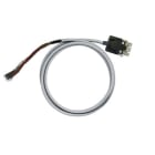 WEIDMULLER - Filo PLC, segnali digitali, 24 poli, Cavo LiYY, 5 m, 0.25 mm²
