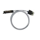 WEIDMULLER - Filo PLC, segnali digitali, 24 poli, Cavo LiYY, 5 m, 0.25 mm²