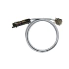 WEIDMULLER - Filo PLC, segnali analogici, 15 poli, Cavo LiYCY, 1 m, 0.25 mm²